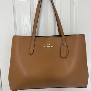 Coach Large Avenue Carry All